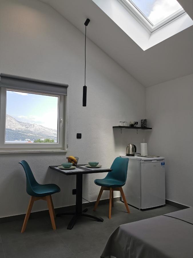 Guesthouse Korkyra Sun Korcula Town Exterior photo