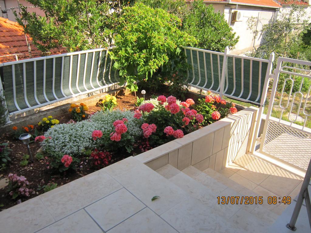Guesthouse Korkyra Sun Korcula Town Exterior photo