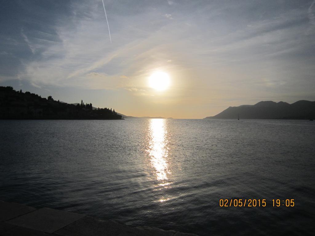 Guesthouse Korkyra Sun Korcula Town Exterior photo