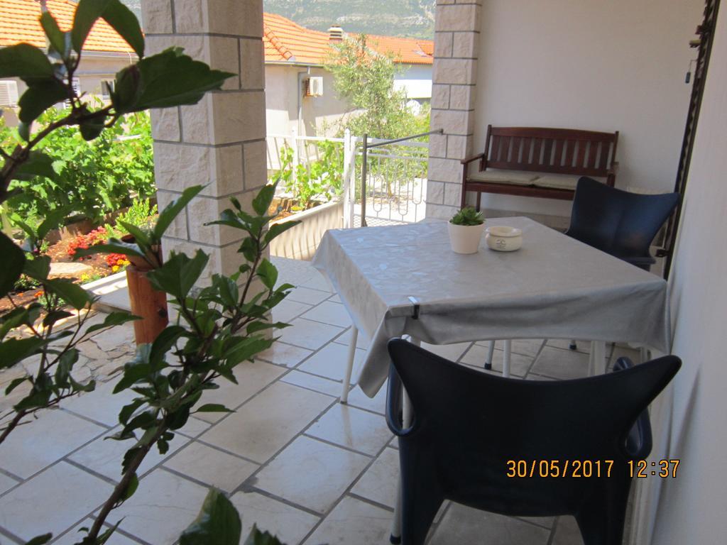 Guesthouse Korkyra Sun Korcula Town Exterior photo