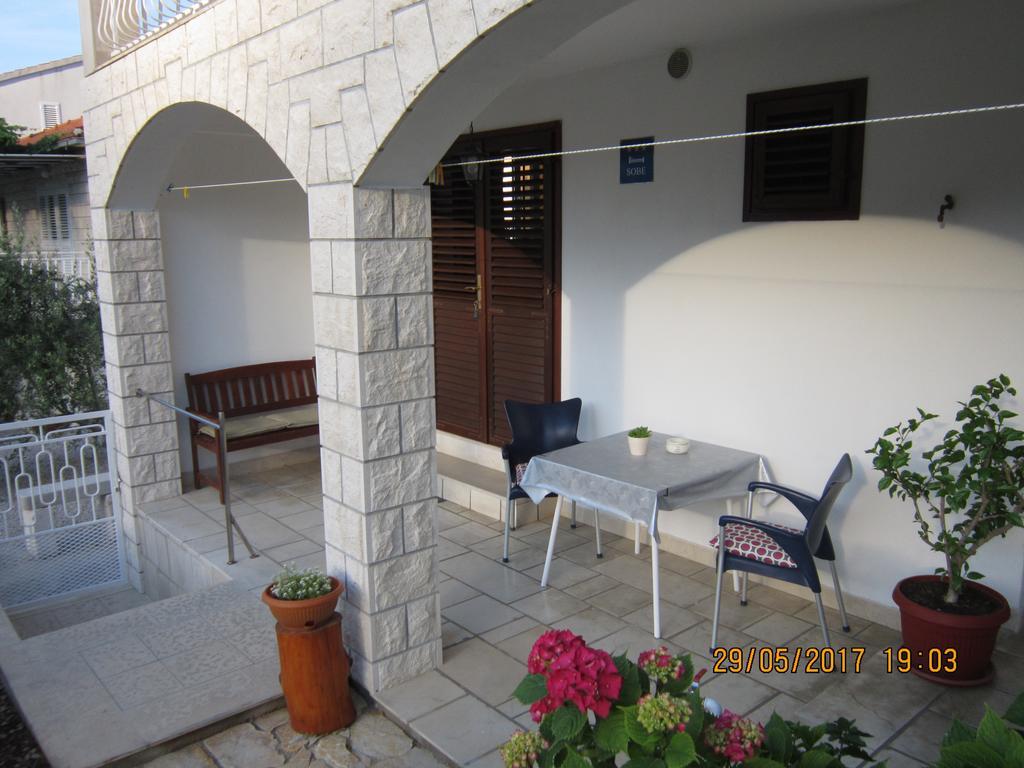 Guesthouse Korkyra Sun Korcula Town Exterior photo