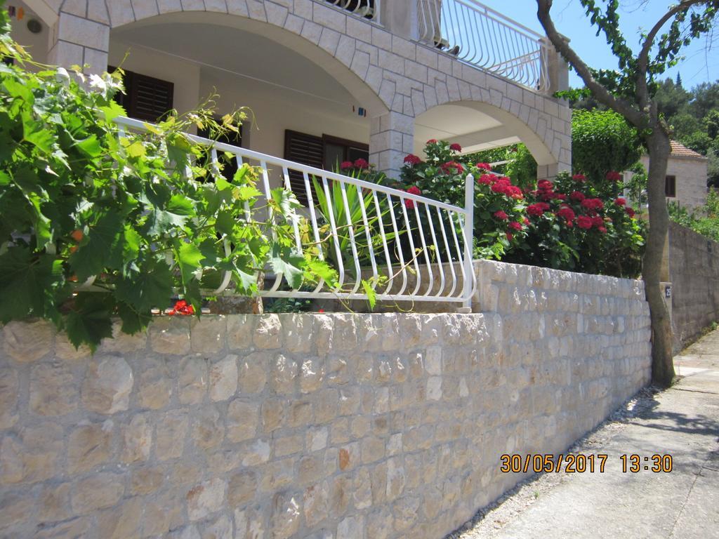Guesthouse Korkyra Sun Korcula Town Exterior photo