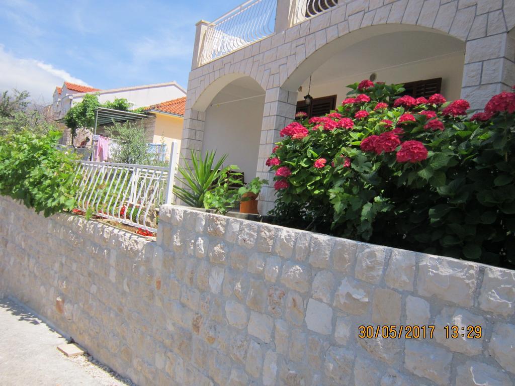 Guesthouse Korkyra Sun Korcula Town Exterior photo