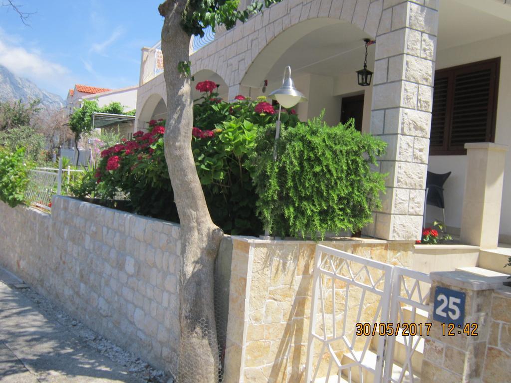 Guesthouse Korkyra Sun Korcula Town Exterior photo
