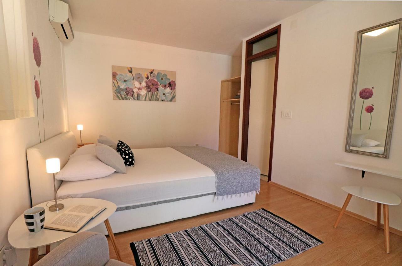 Guesthouse Korkyra Sun Korcula Town Exterior photo