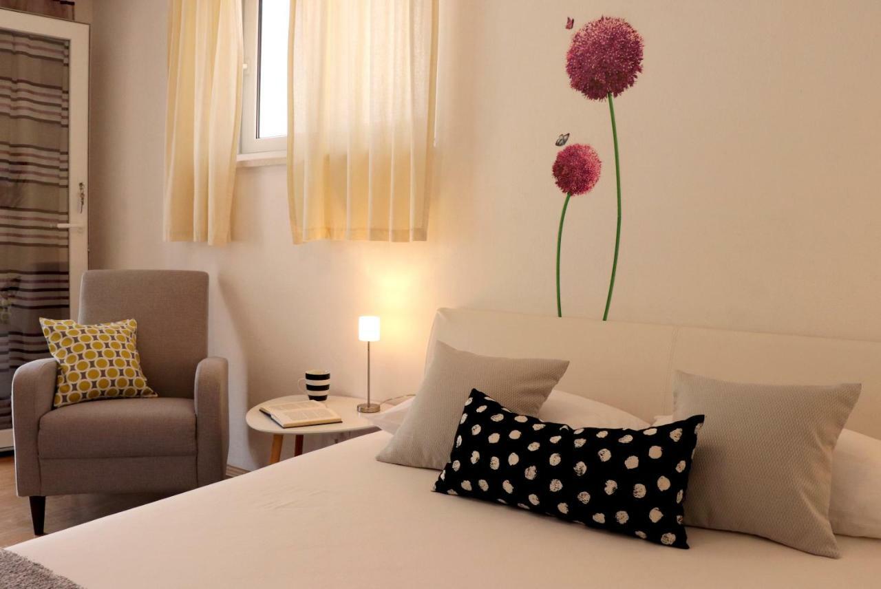 Guesthouse Korkyra Sun Korcula Town Exterior photo