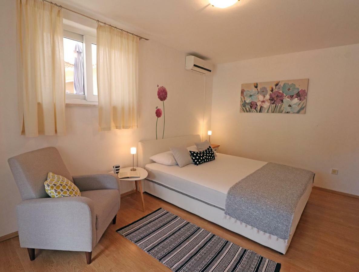 Guesthouse Korkyra Sun Korcula Town Exterior photo